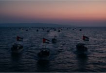 Global Sumud Flotilla