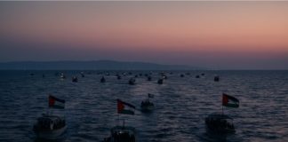 Global Sumud Flotilla