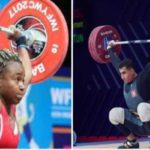 Mondiaux d’haltérophilie : la Tunisie représentée par Ghofrane Belkhir et Aymen Becha
