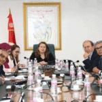 Mise à niveau industrielle : Adoption de 4 dossiers