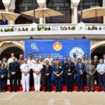 Initiative 5+5 Défense : la Tunisie plaide pour renforcer la confiance et la stabilité régionales