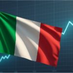 Fitch relève la note de l’Italie à BBB+ grâce à la stabilité politique et budgétaire Italie