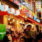 Croissance économique au Japon : la consommation privée stimule le PIB au T2