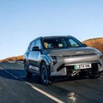 Kia remporte deux prix aux What Car Electric Car Awards 2025