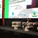 Elkanaouet inaugure une nouvelle chaîne de production de tuyaux PCCP à Enfidha