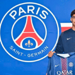 Khalil Ayari rejoint le PSG en prêt avec option d’achat