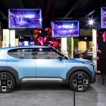 Kia présente sa gamme complète de VE à l’occasion de sa présence au salon IAA Mobility de Munich