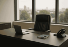 Licenciement Bureau