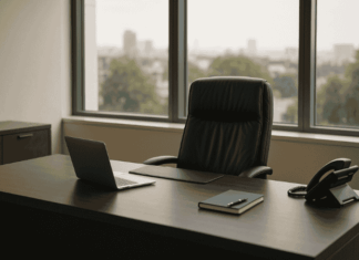 Licenciement Bureau