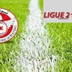 Footnall – Ligue 2 (6e journée): Résultats partiels