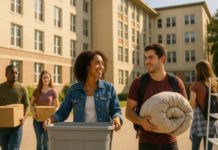 Logement Etudiant
