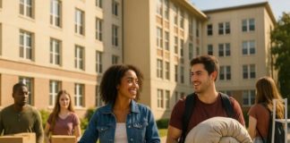 Logement Etudiant