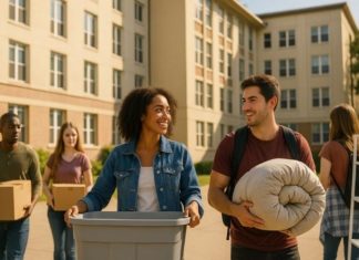 Logement Etudiant