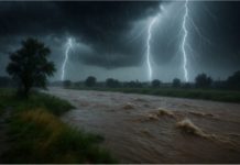 Météo Orages Pluies