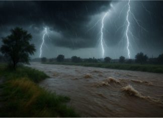 Météo Orages Pluies