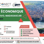 CONECT organise une mission économique tunisienne à Madagascar