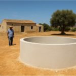 Tunisie : une plateforme numérique pour accélérer les autorisations de forage des puits Majels Eau Pluie