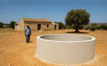 Tunisie : une plateforme numérique pour accélérer les autorisations de forage des puits Majels Eau Pluie