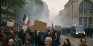 France Manifs