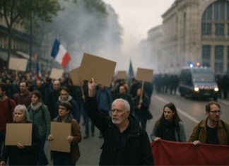 France Manifs