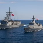 Pourquoi la coïncidence entre les manœuvres Égypte–Turquie et la Flottille Soumoud est symbolique ? Armée Méditerranée