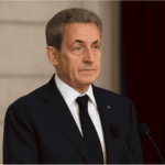 Nicolas Sarkozy libéré après trois semaines de détention à la Santé Nicolas Sarkozy
