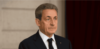 Nicolas Sarkozy