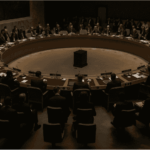 Conseil de sécurité de l’ONU : un système à bout de souffle ? ONU Conseil de sécurité