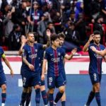 Ligue des champions : le PSG écrase Chelsea et prend une option pour les quarts