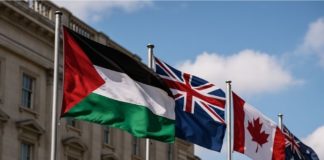 Palestine