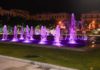 Place barcelone