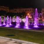 Place Barcelone : chronique d’une renaissance au cœur de Tunis Place barcelone