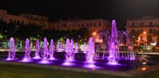 Place barcelone