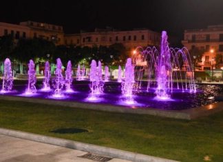 Place barcelone
