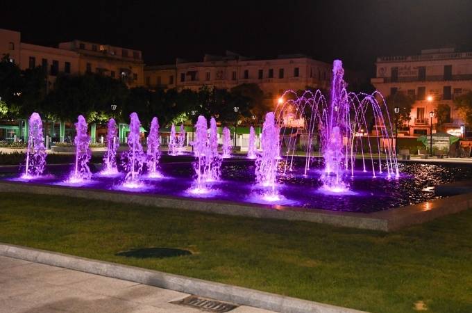 Place barcelone