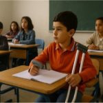 Regueb : lancement du programme “Sanad” pour soutenir les mères d’enfants handicapés Population 2024 - Handicap