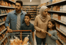 Pouvoir d'achat