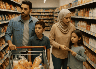 Pouvoir d'achat