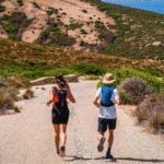 Ultra Boreas Trail 2025 : une première édition entre défi sportif et découverte du nord tunisien