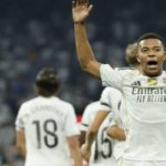 Espagne: le Real Madrid remporte le Clasico et creuse l’écart sur le Barça