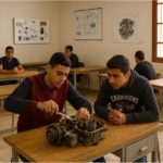 Formation professionnelle : le ministère de l’Emploi lance la plateforme SIGAF pour numériser la gestion du secteur privé Formation Professionnelle Recensement Population 2024