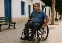 Recensement 2024 Population Handicap