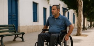 Recensement 2024 Population Handicap
