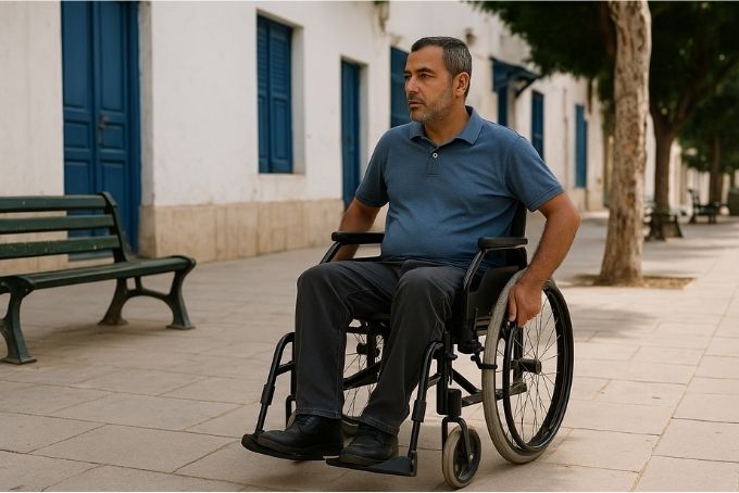Recensement 2024 Population Handicap