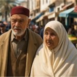 DOSSIER | Vieillissement en Tunisie : quels défis avec 2 millions de seniors ? Recensement Population