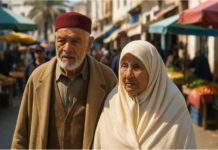 Recensement Population