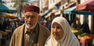 Recensement Population