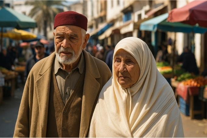 Recensement Population