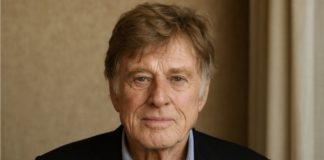 Robert RedFord