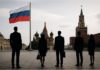 Russie immigration Talents